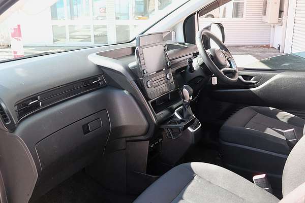 2022 Hyundai STARIA LOAD US4.V1