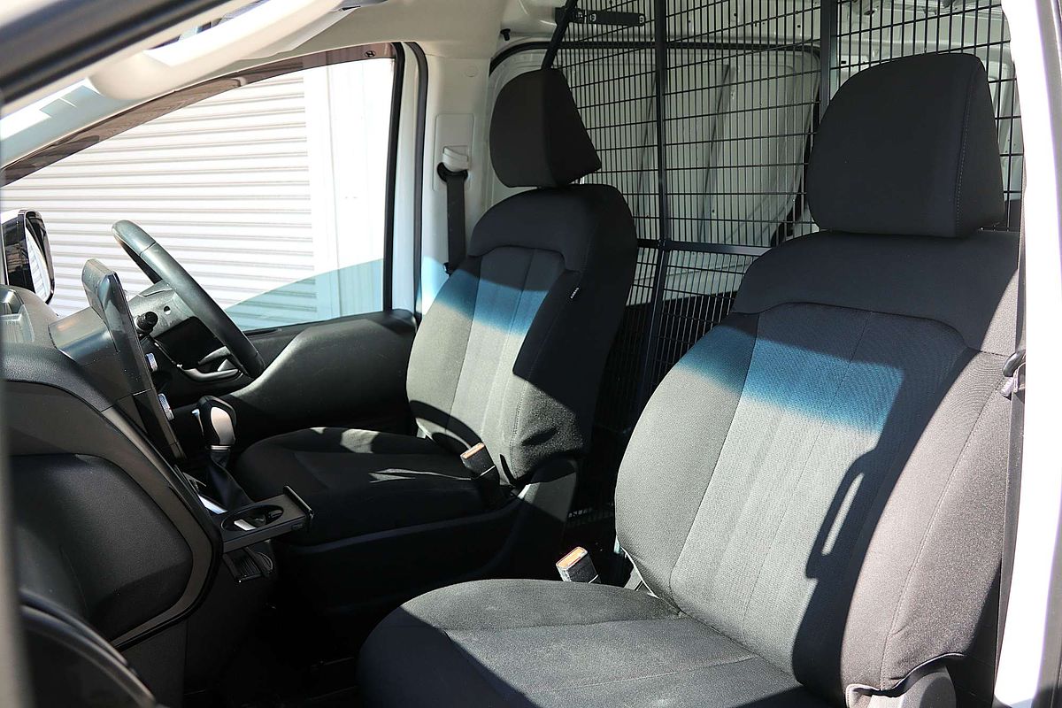 2022 Hyundai STARIA LOAD US4.V1