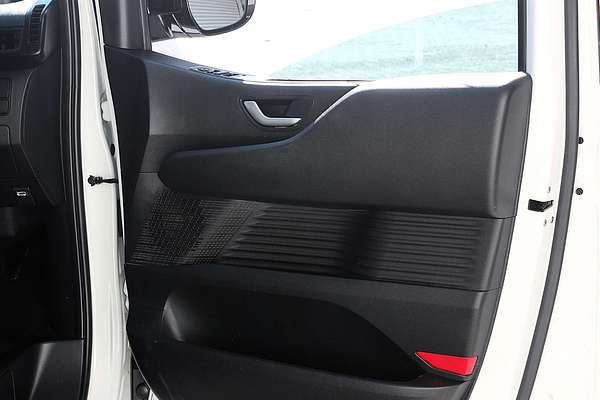 2022 Hyundai STARIA LOAD US4.V1