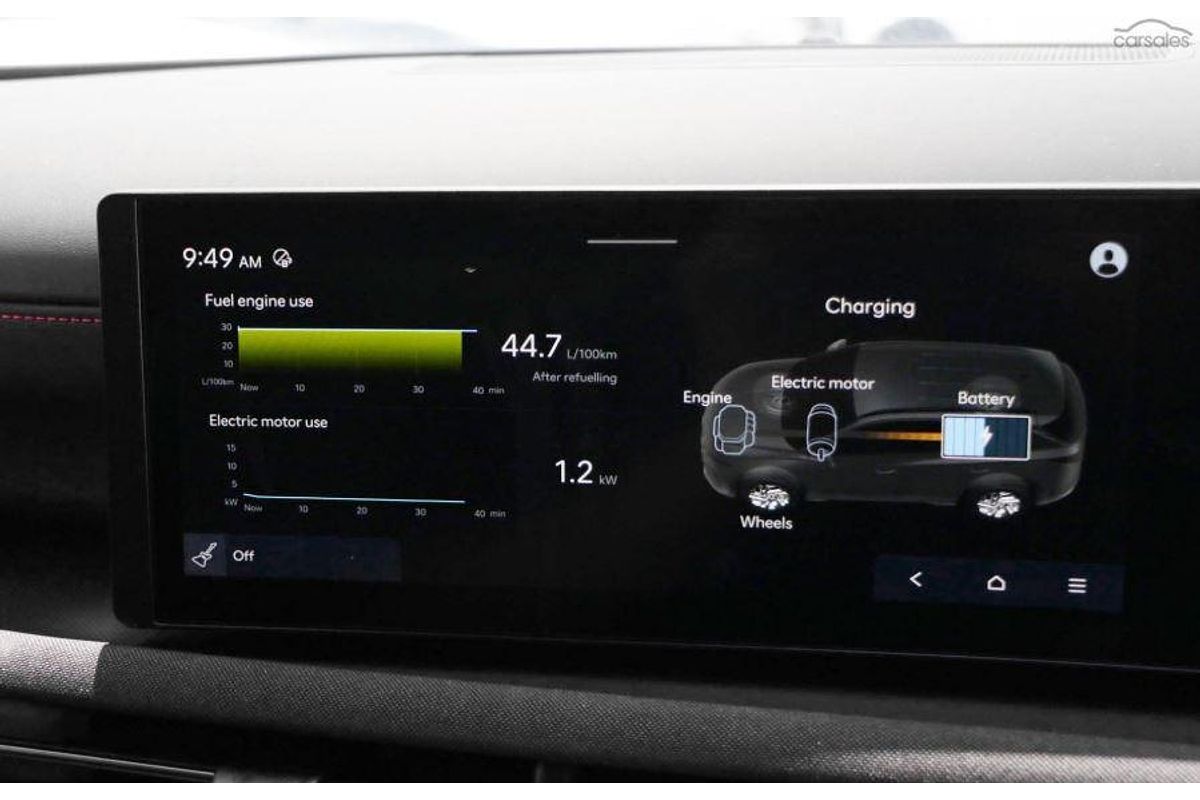 2025 Hyundai Tucson Elite N Line NX4.V3
