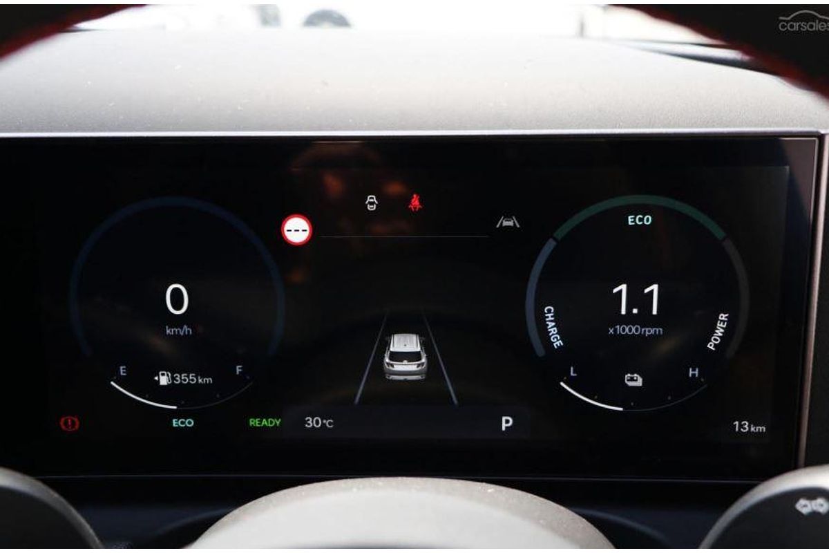 2025 Hyundai Tucson Elite N Line NX4.V3
