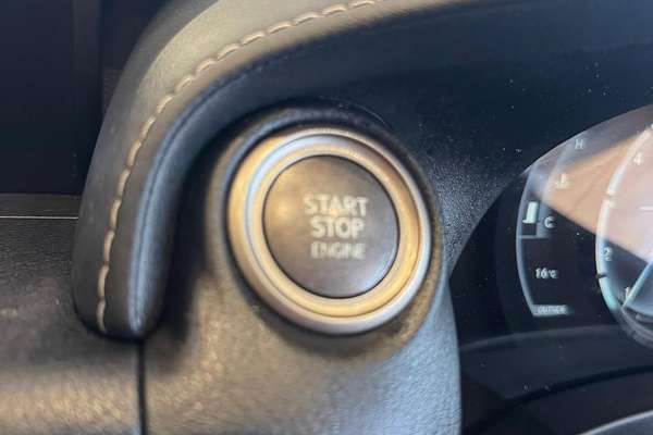 2015 Lexus IS IS250 F Sport GSE30R