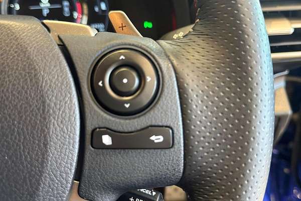 2015 Lexus IS IS250 F Sport GSE30R