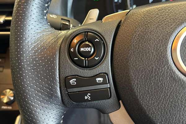 2015 Lexus IS IS250 F Sport GSE30R