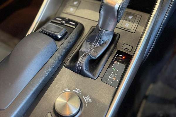 2015 Lexus IS IS250 F Sport GSE30R