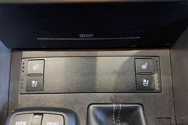 2015 Lexus IS IS250 F Sport GSE30R