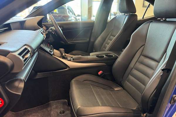 2015 Lexus IS IS250 F Sport GSE30R