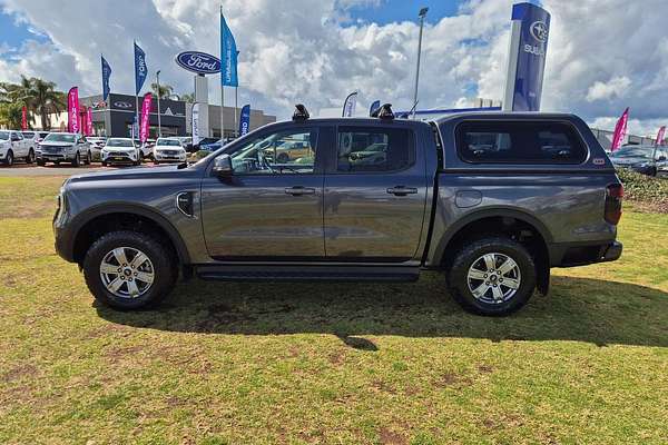 2023 Ford Ranger XLT 4X4 2.0L
