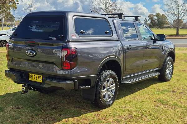 2023 Ford Ranger XLT 4X4 2.0L