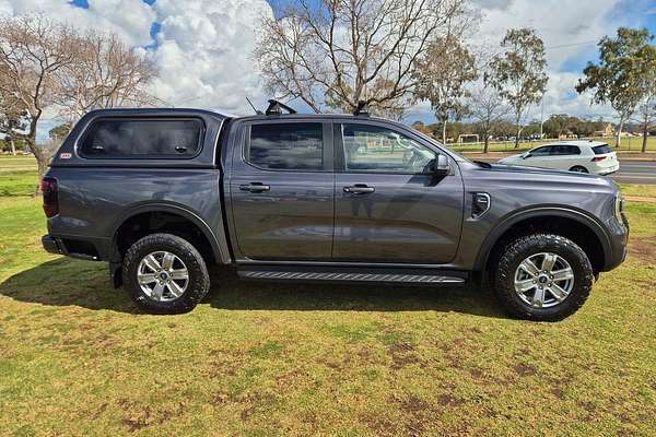 2023 Ford Ranger XLT 4X4 2.0L
