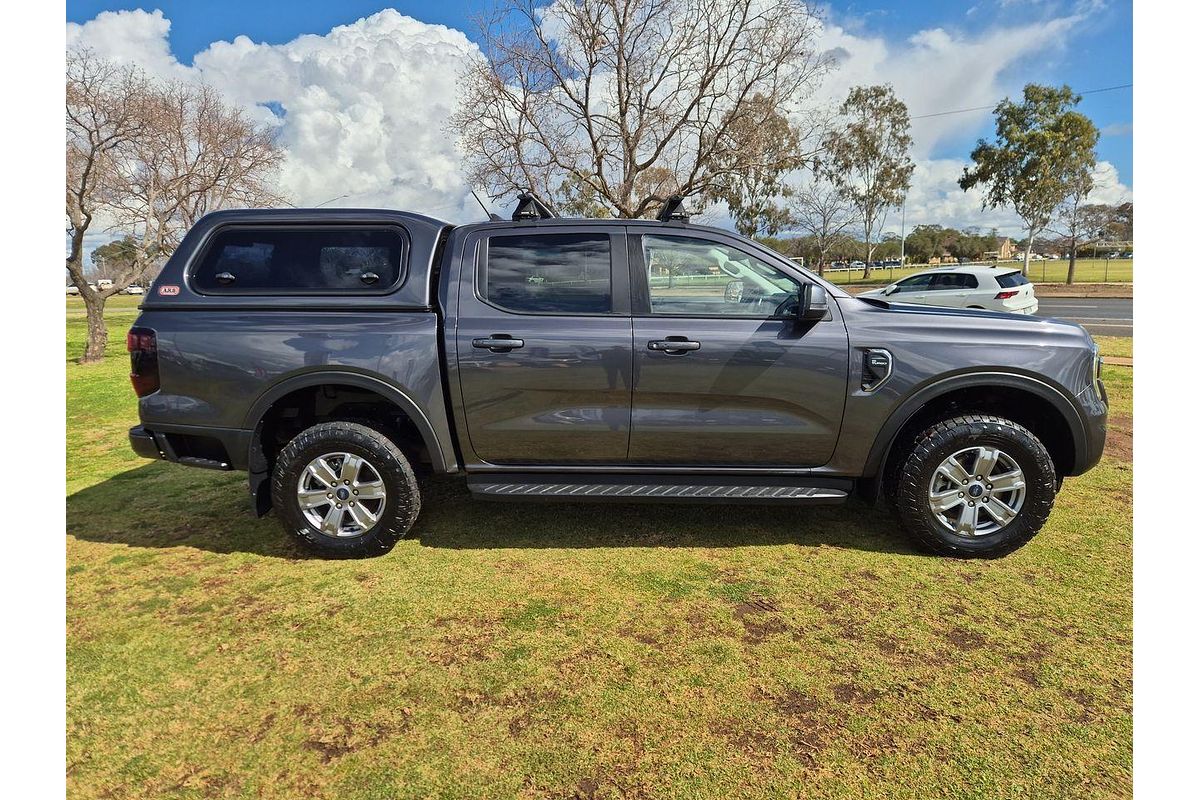 2023 Ford Ranger XLT 4X4 2.0L