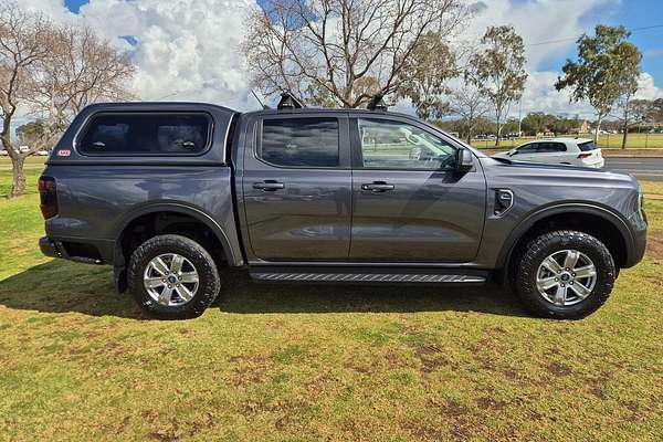 2023 Ford Ranger XLT 4X4 2.0L