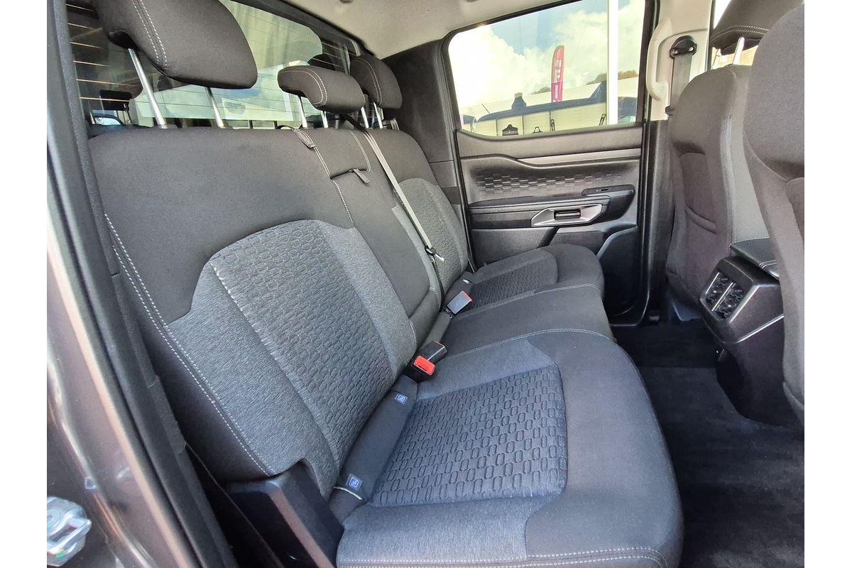 2023 Ford Ranger XLT 4X4 2.0L