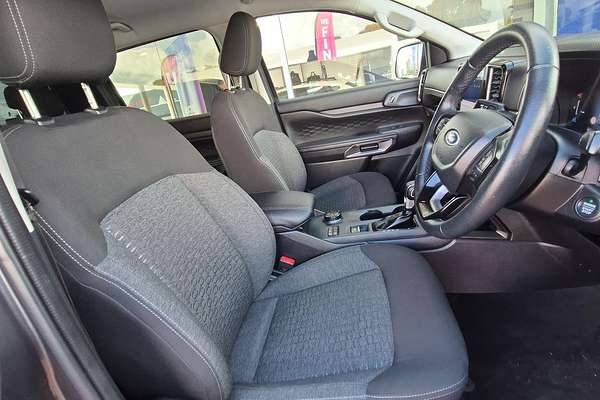2023 Ford Ranger XLT 4X4 2.0L