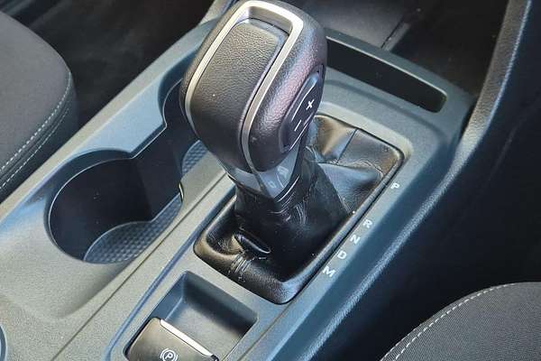 2023 Ford Ranger XLT 4X4 2.0L