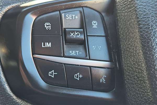 2023 Ford Ranger XLT 4X4 2.0L
