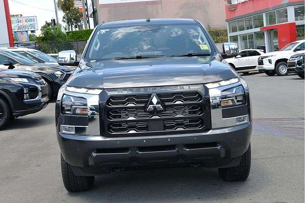 2025 Mitsubishi Triton GLS MV 4X4