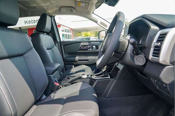 2025 Mitsubishi Triton GLS MV 4X4