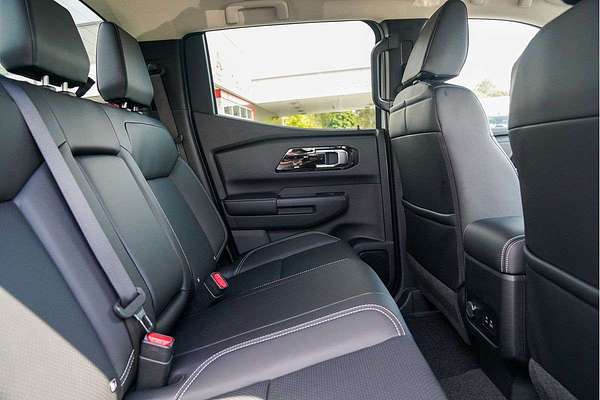 2025 Mitsubishi Triton GLS MV 4X4