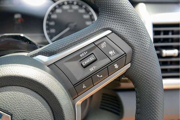 2025 Mitsubishi Triton GLS MV 4X4