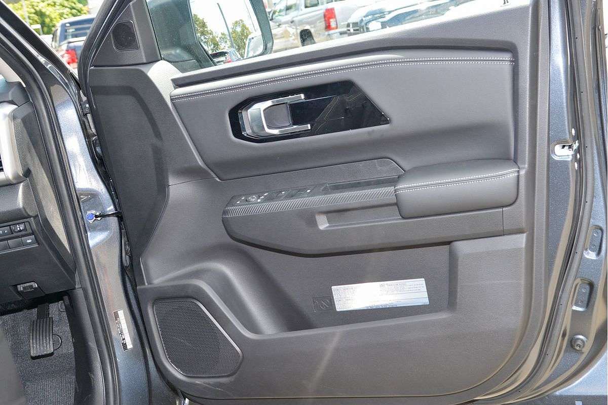 2025 Mitsubishi Triton GLS MV 4X4