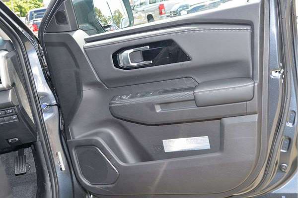 2025 Mitsubishi Triton GLS MV 4X4