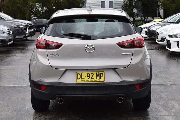 2024 Mazda CX-3 G20 Sport DK