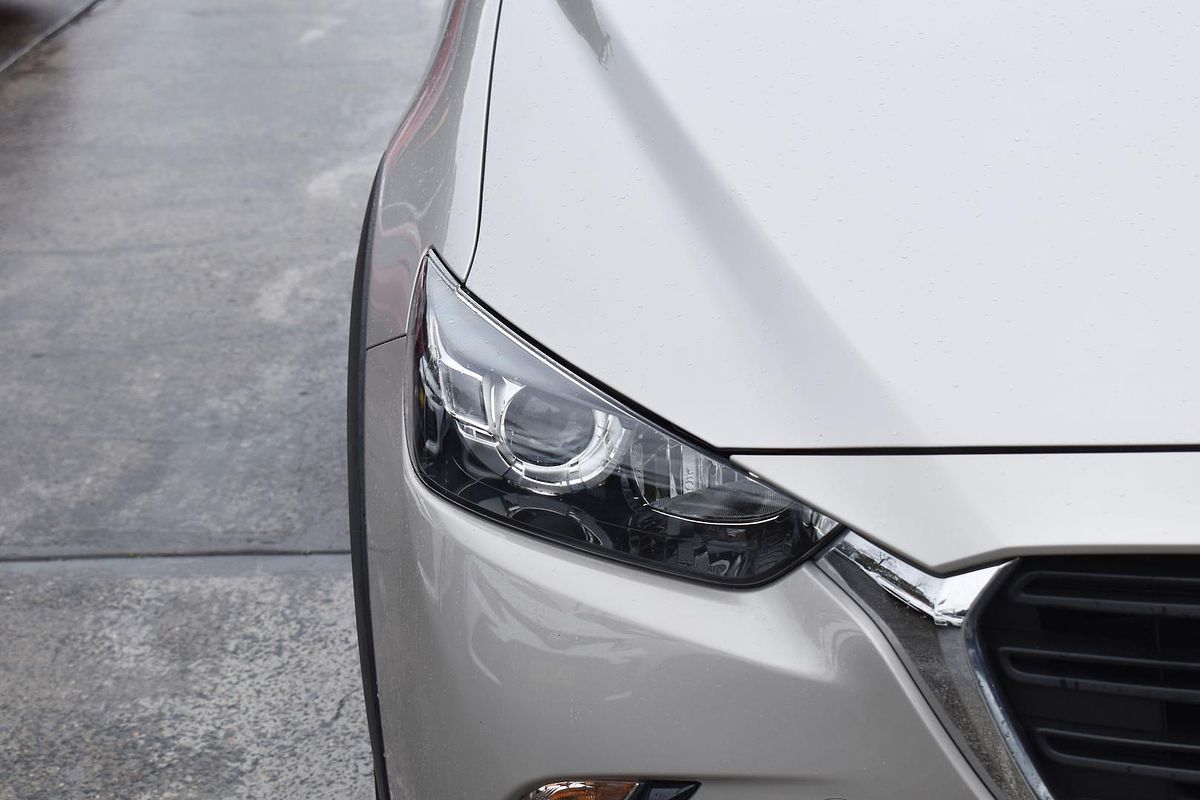 2024 Mazda CX-3 G20 Sport DK