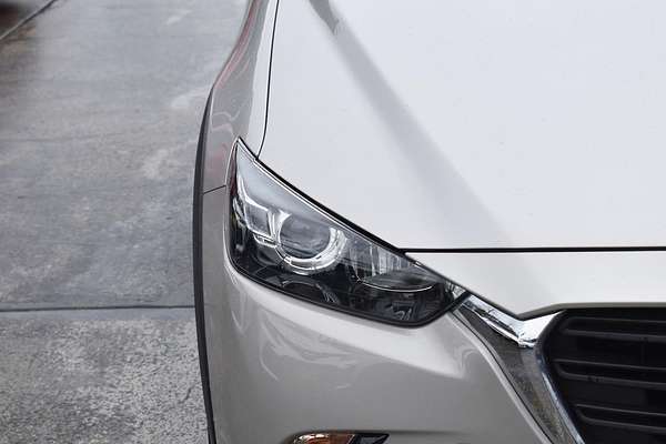 2024 Mazda CX-3 G20 Sport DK