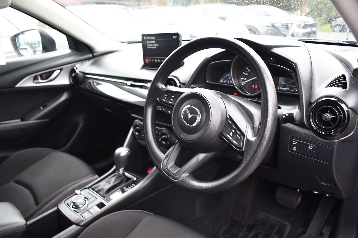 2024 Mazda CX-3 G20 Sport DK