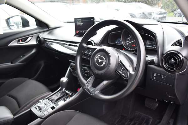 2024 Mazda CX-3 G20 Sport DK