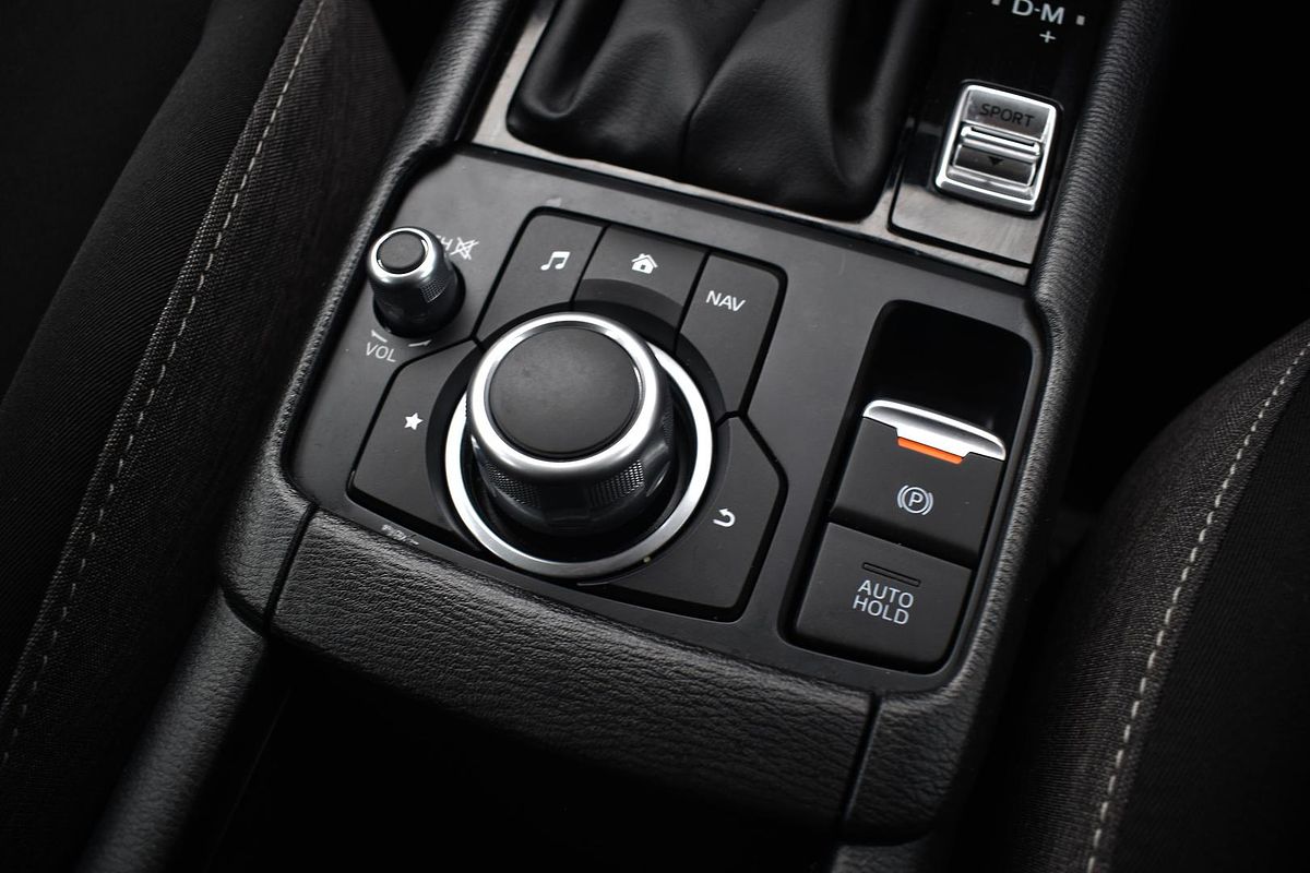 2024 Mazda CX-3 G20 Sport DK