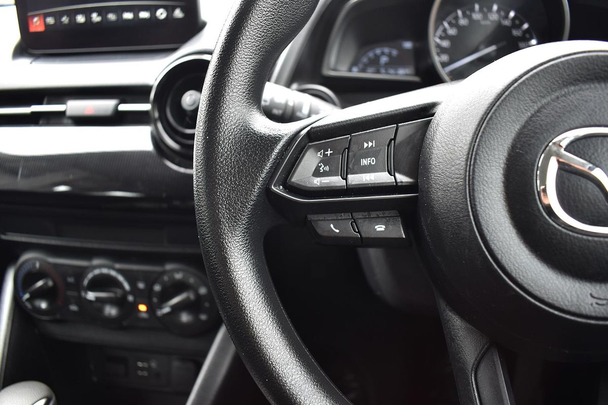 2024 Mazda CX-3 G20 Sport DK