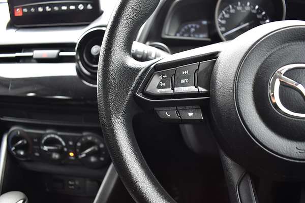 2024 Mazda CX-3 G20 Sport DK