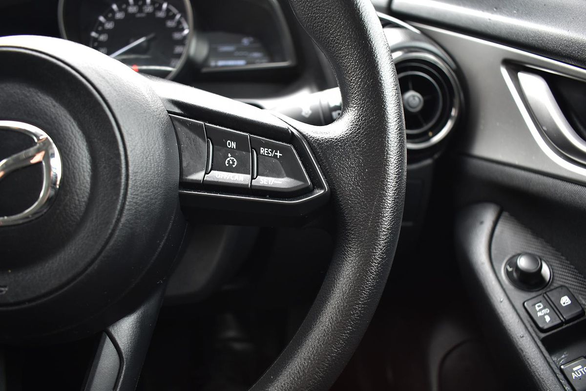 2024 Mazda CX-3 G20 Sport DK