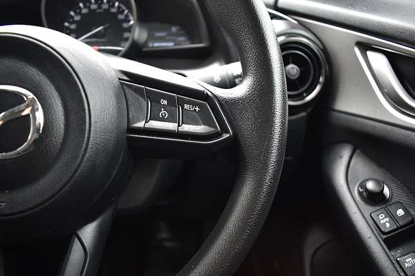 2024 Mazda CX-3 G20 Sport DK