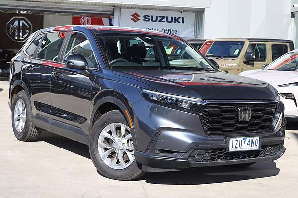 2023 Honda CR-V VTi X RW