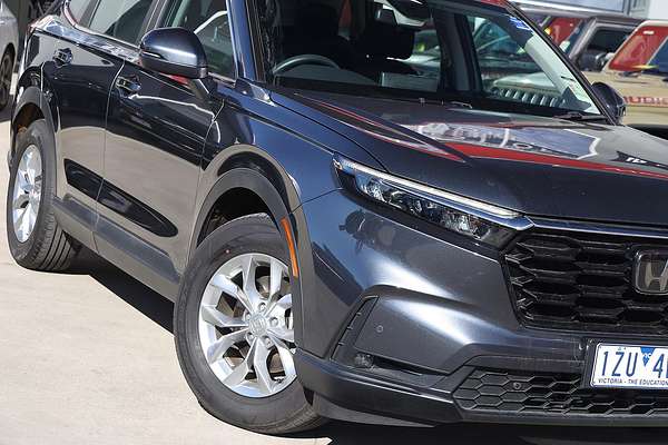 2023 Honda CR-V VTi X RW