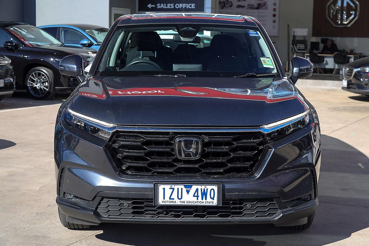 2023 Honda CR-V VTi X RW