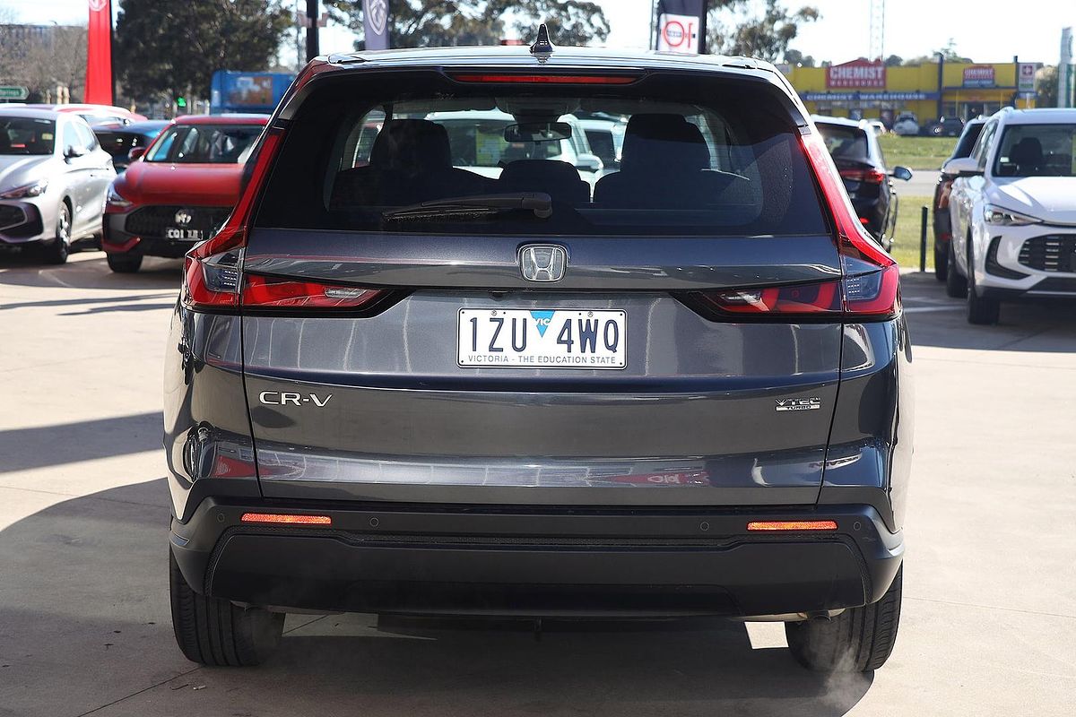 2023 Honda CR-V VTi X RW