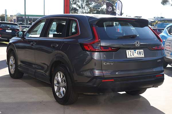 2023 Honda CR-V VTi X RW