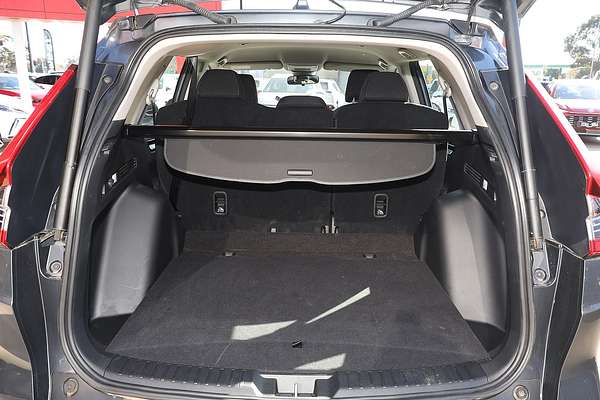 2023 Honda CR-V VTi X RW
