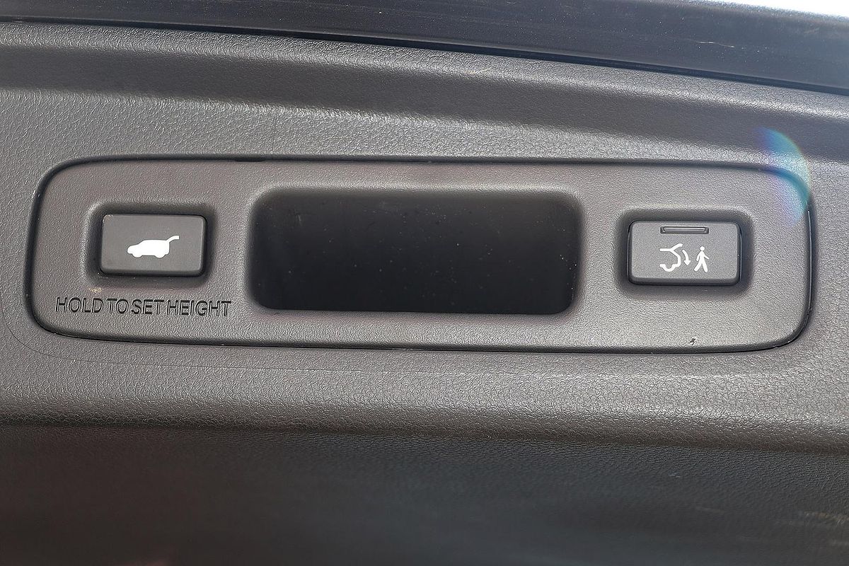 2023 Honda CR-V VTi X RW