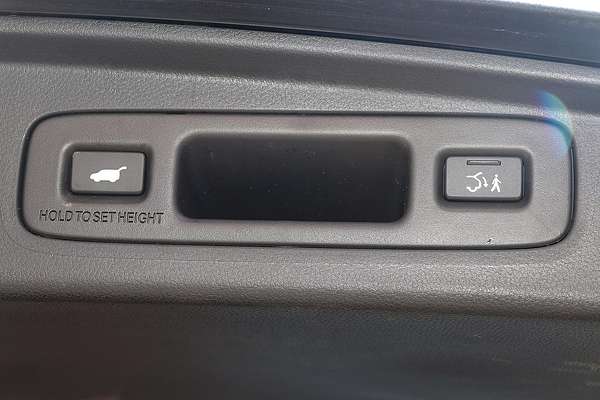 2023 Honda CR-V VTi X RW