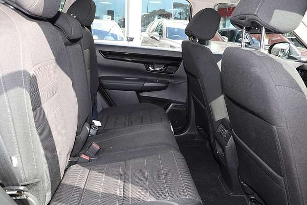 2023 Honda CR-V VTi X RW