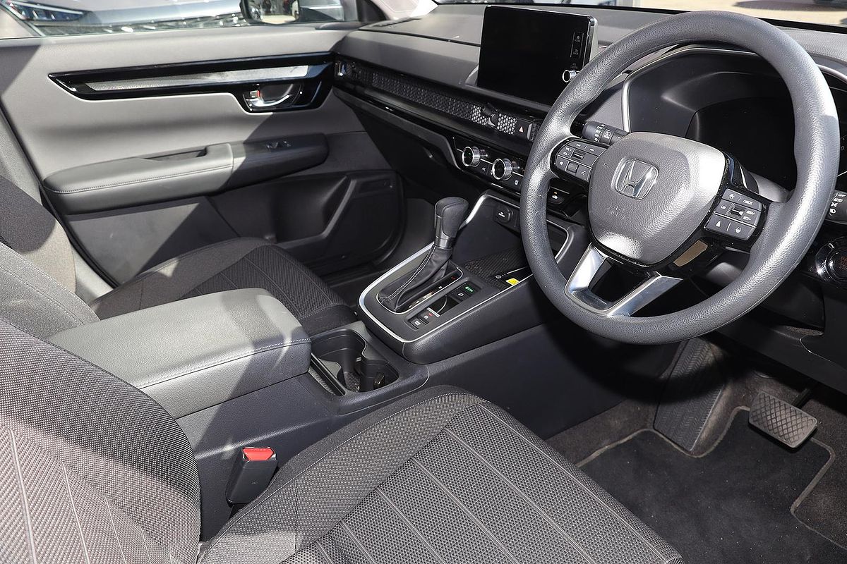 2023 Honda CR-V VTi X RW