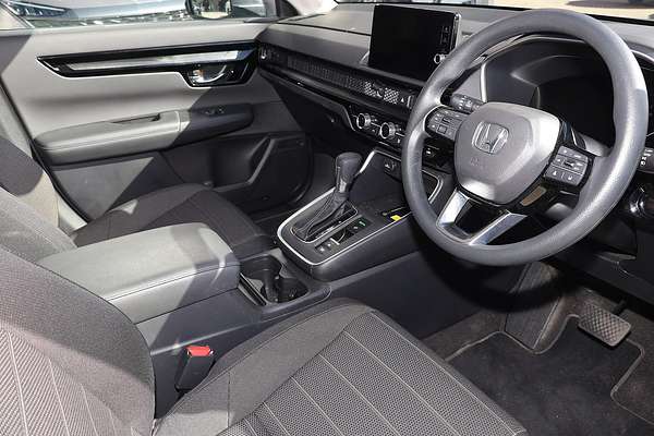 2023 Honda CR-V VTi X RW