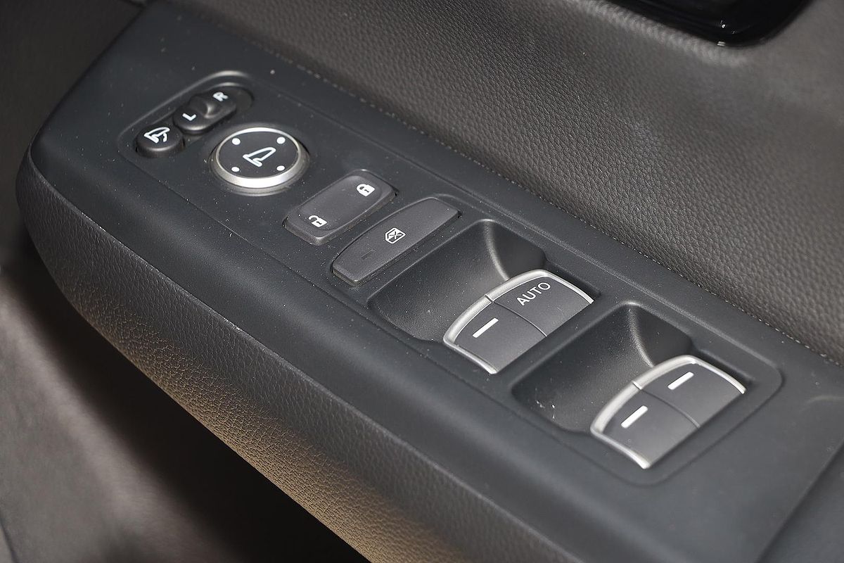 2023 Honda CR-V VTi X RW