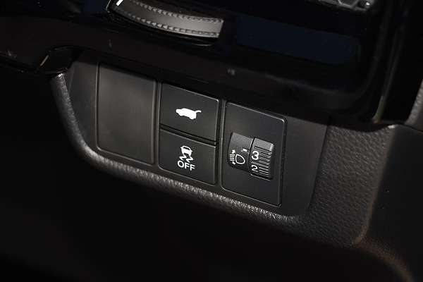 2023 Honda CR-V VTi X RW