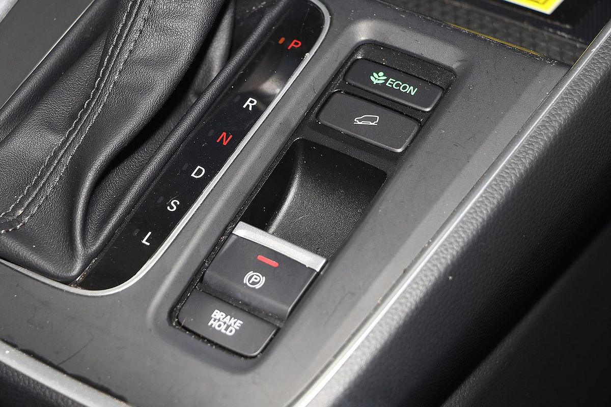 2023 Honda CR-V VTi X RW